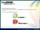 CorelDRAW X4 V14.0.0.701 ٷɫ